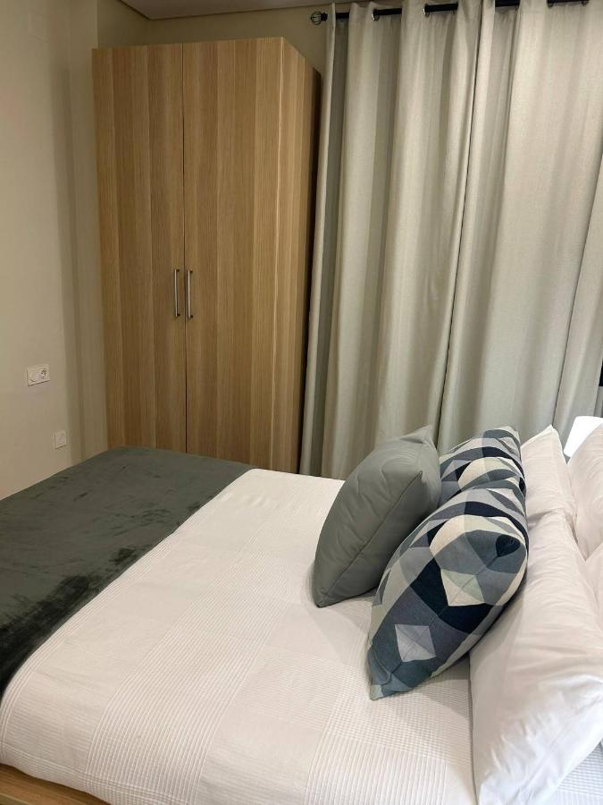 Apartamento Fibes-Congresos Parking Gratis Sevilla Exteriör bild
